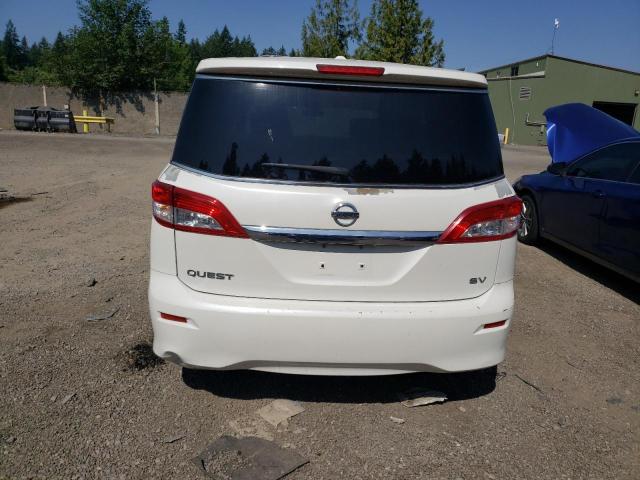 Photo 5 VIN: JN8AE2KP0D9061897 - NISSAN QUEST S 