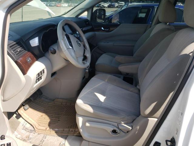 Photo 6 VIN: JN8AE2KP0D9061897 - NISSAN QUEST S 