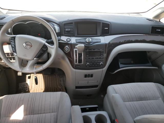 Photo 7 VIN: JN8AE2KP0D9061897 - NISSAN QUEST S 