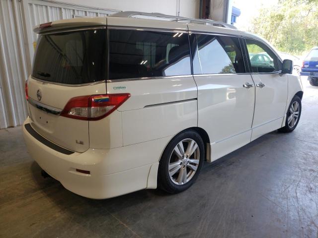 Photo 3 VIN: JN8AE2KP0D9063584 - NISSAN QUEST S 