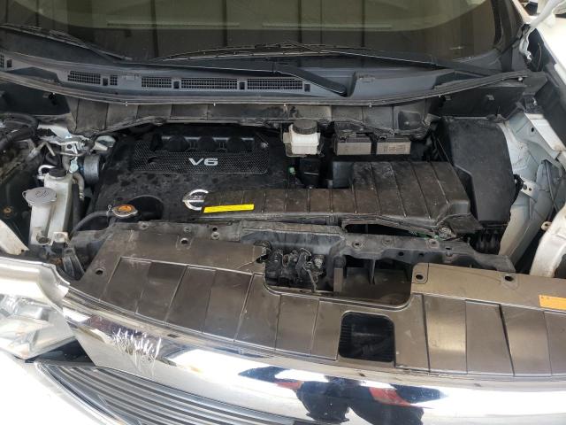 Photo 6 VIN: JN8AE2KP0D9063584 - NISSAN QUEST S 