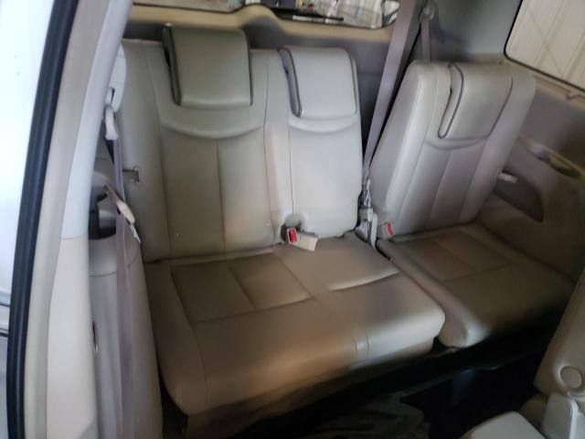 Photo 8 VIN: JN8AE2KP0D9063584 - NISSAN QUEST S 