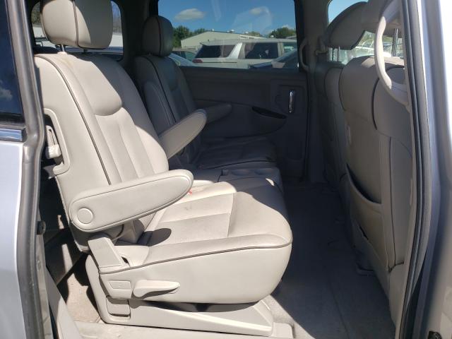 Photo 5 VIN: JN8AE2KP0D9065223 - NISSAN QUEST S 