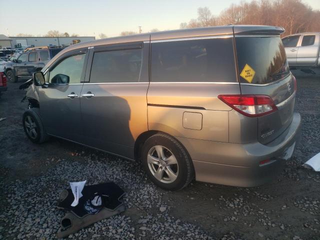 Photo 1 VIN: JN8AE2KP0D9065271 - NISSAN QUEST 