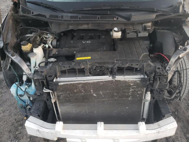 Photo 11 VIN: JN8AE2KP0D9065271 - NISSAN QUEST 