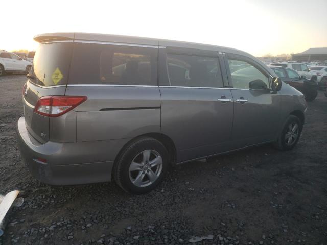 Photo 2 VIN: JN8AE2KP0D9065271 - NISSAN QUEST 