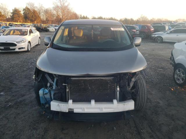 Photo 4 VIN: JN8AE2KP0D9065271 - NISSAN QUEST 