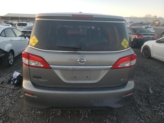 Photo 5 VIN: JN8AE2KP0D9065271 - NISSAN QUEST 