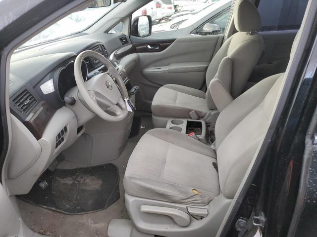 Photo 6 VIN: JN8AE2KP0D9065853 - NISSAN QUEST 