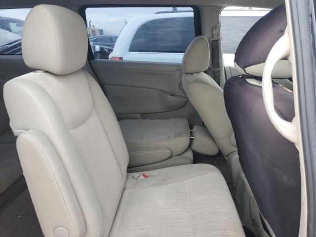 Photo 9 VIN: JN8AE2KP0D9065853 - NISSAN QUEST 