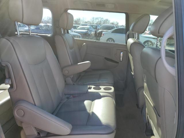 Photo 10 VIN: JN8AE2KP0D9065948 - NISSAN QUEST S 