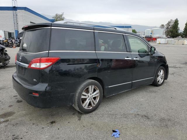 Photo 2 VIN: JN8AE2KP0D9067652 - NISSAN QUEST S 