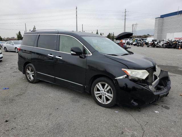 Photo 3 VIN: JN8AE2KP0D9067652 - NISSAN QUEST S 