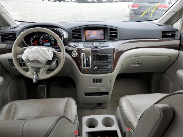 Photo 7 VIN: JN8AE2KP0D9067652 - NISSAN QUEST S 