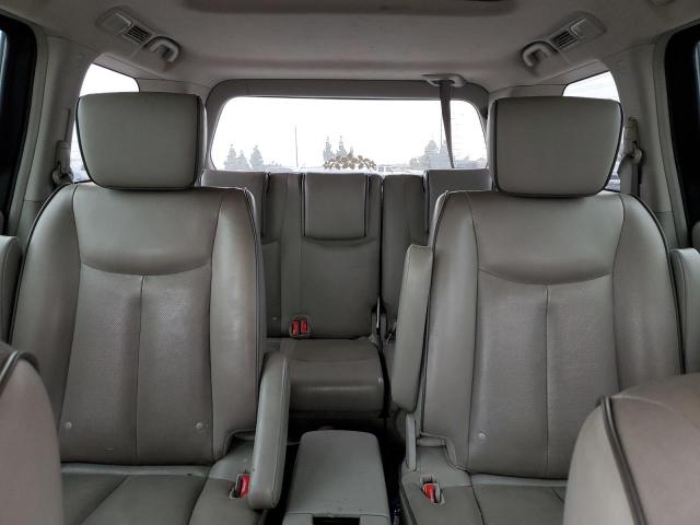 Photo 9 VIN: JN8AE2KP0D9067652 - NISSAN QUEST S 