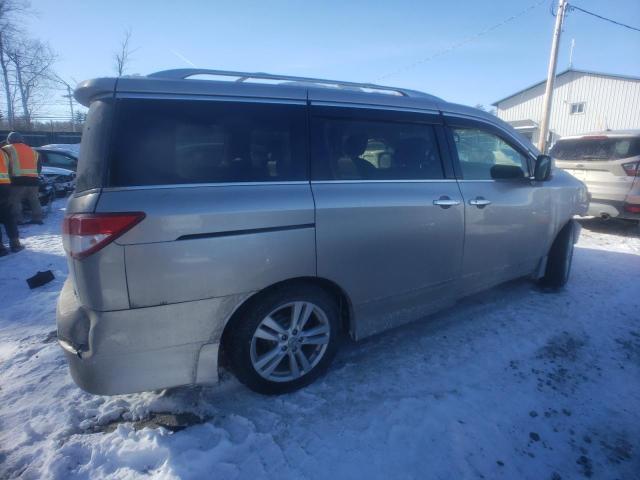 Photo 2 VIN: JN8AE2KP0D9069708 - NISSAN QUEST 