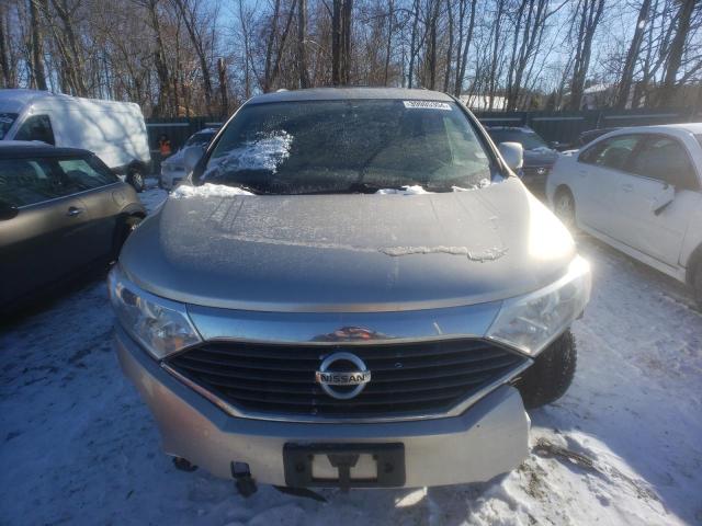 Photo 4 VIN: JN8AE2KP0D9069708 - NISSAN QUEST 