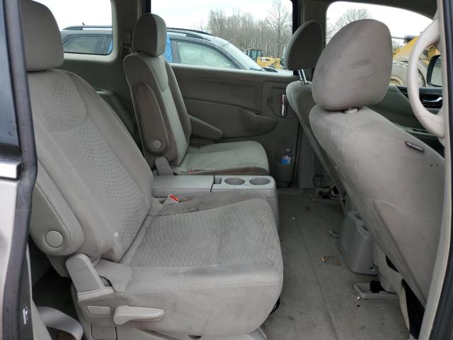 Photo 10 VIN: JN8AE2KP0E9100814 - NISSAN QUEST 