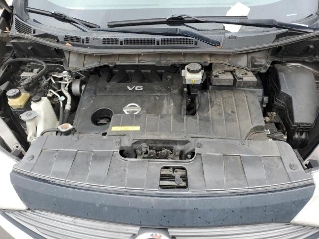 Photo 11 VIN: JN8AE2KP0E9100814 - NISSAN QUEST 