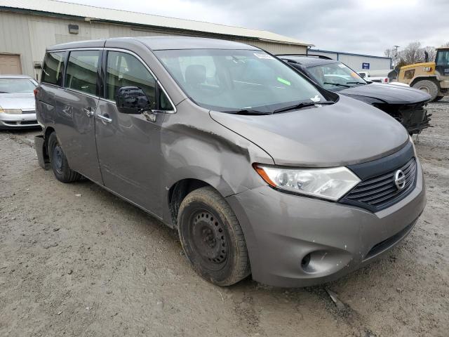 Photo 3 VIN: JN8AE2KP0E9100814 - NISSAN QUEST 