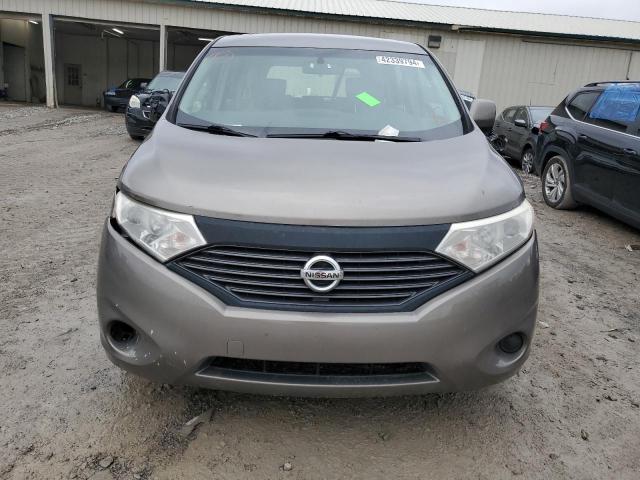 Photo 4 VIN: JN8AE2KP0E9100814 - NISSAN QUEST 