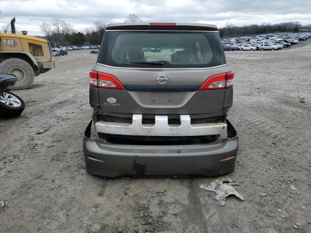 Photo 5 VIN: JN8AE2KP0E9100814 - NISSAN QUEST 