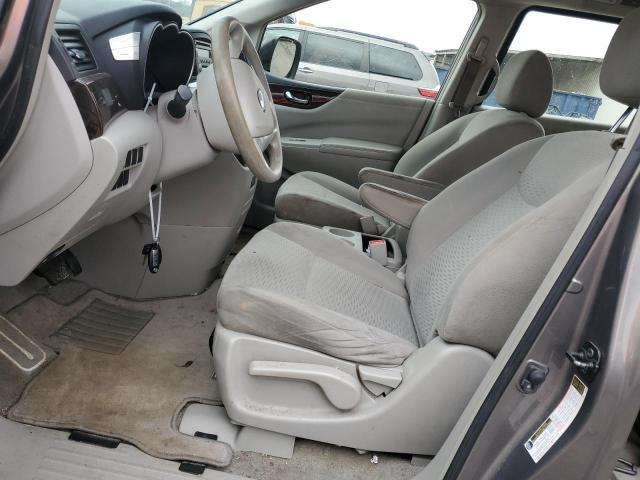 Photo 6 VIN: JN8AE2KP0E9100814 - NISSAN QUEST 