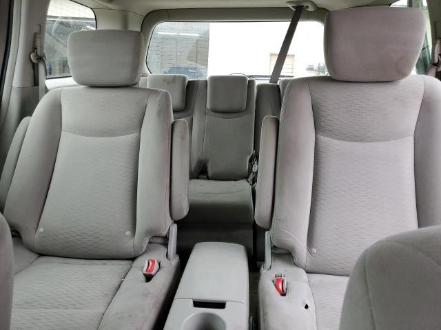 Photo 9 VIN: JN8AE2KP0E9100814 - NISSAN QUEST 