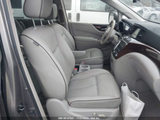 Photo 4 VIN: JN8AE2KP0E9102580 - NISSAN QUEST 