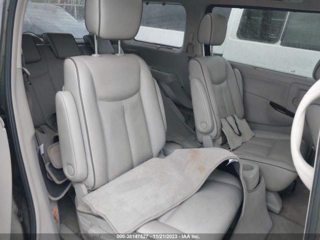 Photo 7 VIN: JN8AE2KP0E9102580 - NISSAN QUEST 