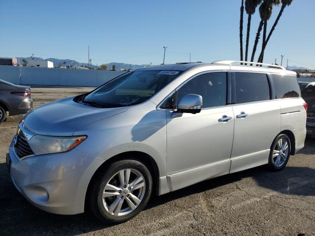 Photo 0 VIN: JN8AE2KP0E9106838 - NISSAN QUEST 