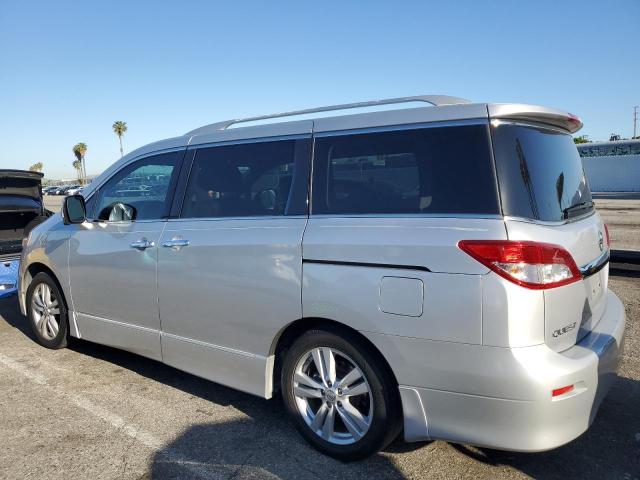 Photo 1 VIN: JN8AE2KP0E9106838 - NISSAN QUEST 