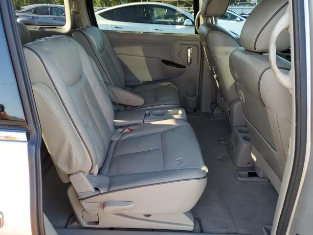 Photo 10 VIN: JN8AE2KP0E9106838 - NISSAN QUEST 