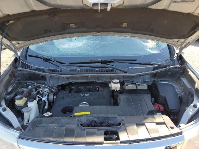 Photo 11 VIN: JN8AE2KP0E9106838 - NISSAN QUEST 