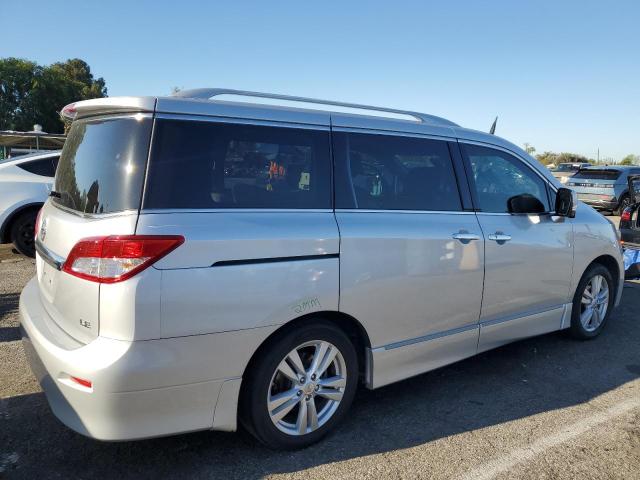 Photo 2 VIN: JN8AE2KP0E9106838 - NISSAN QUEST 