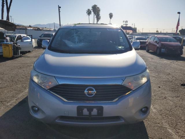 Photo 4 VIN: JN8AE2KP0E9106838 - NISSAN QUEST 