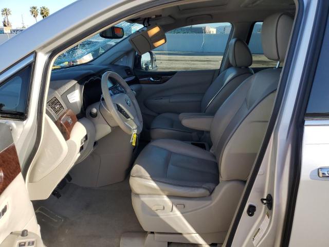 Photo 6 VIN: JN8AE2KP0E9106838 - NISSAN QUEST 