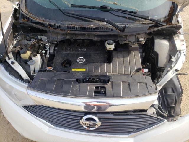 Photo 11 VIN: JN8AE2KP0F9123706 - NISSAN QUEST 