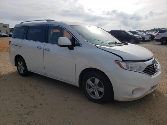 Photo 3 VIN: JN8AE2KP0F9123706 - NISSAN QUEST 