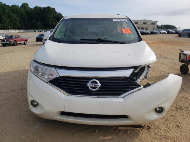 Photo 4 VIN: JN8AE2KP0F9123706 - NISSAN QUEST 