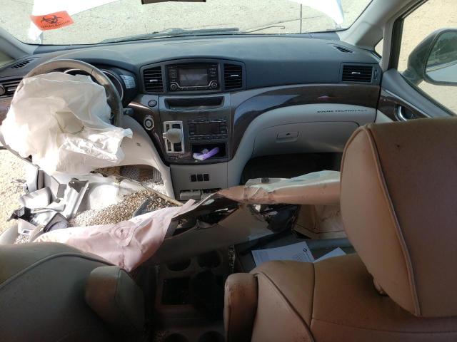 Photo 7 VIN: JN8AE2KP0F9123706 - NISSAN QUEST 