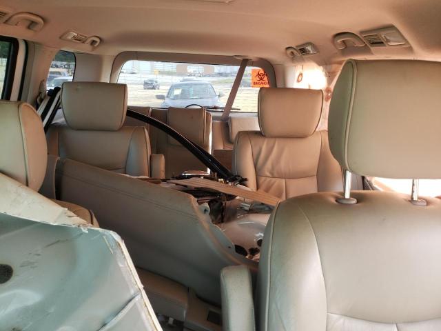 Photo 9 VIN: JN8AE2KP0F9123706 - NISSAN QUEST 