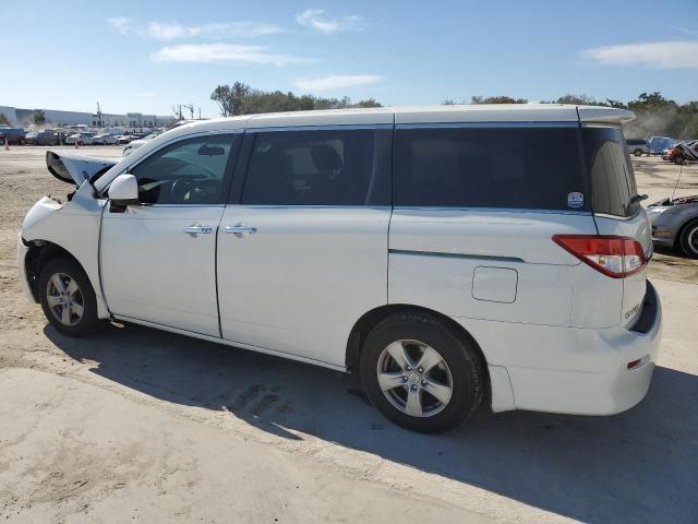 Photo 1 VIN: JN8AE2KP0F9124001 - NISSAN QUEST 