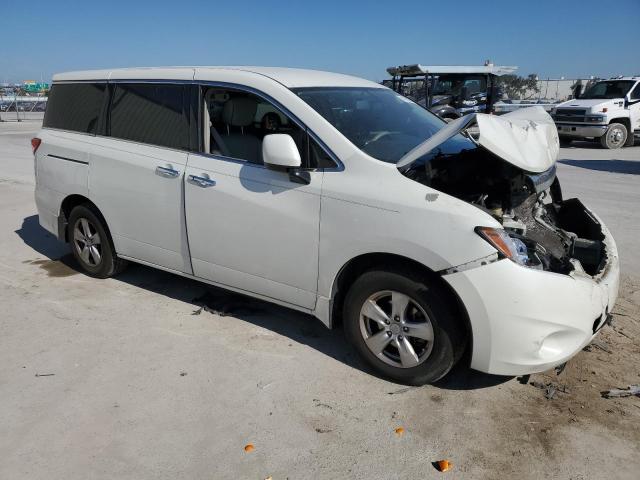 Photo 3 VIN: JN8AE2KP0F9124001 - NISSAN QUEST 