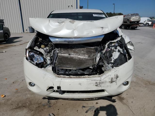 Photo 4 VIN: JN8AE2KP0F9124001 - NISSAN QUEST 