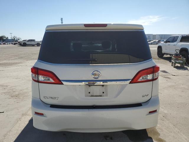 Photo 5 VIN: JN8AE2KP0F9124001 - NISSAN QUEST 