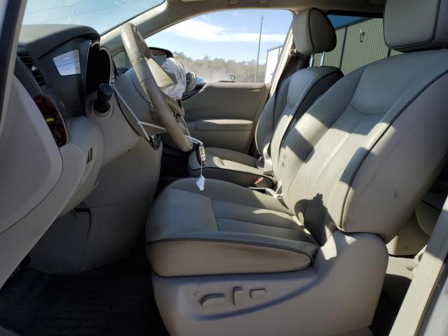 Photo 6 VIN: JN8AE2KP0F9124001 - NISSAN QUEST 