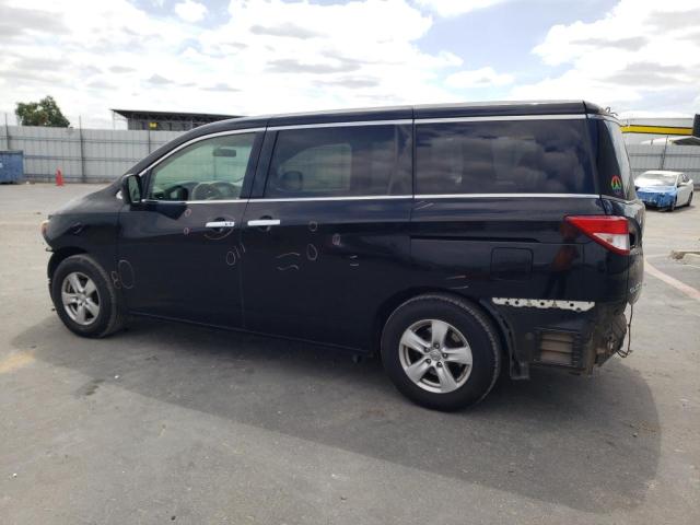 Photo 1 VIN: JN8AE2KP0F9125312 - NISSAN QUEST 