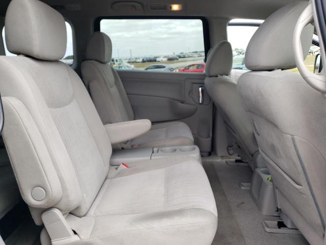 Photo 10 VIN: JN8AE2KP0F9125312 - NISSAN QUEST 