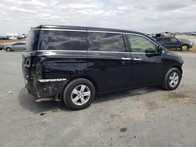 Photo 2 VIN: JN8AE2KP0F9125312 - NISSAN QUEST 